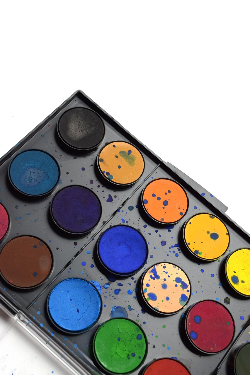 why-choose-us school supplies, paint, watercolor, color palette, nature, stationery, art supplies, rainbow, colorful, back to school, supplies, school, craft, education, elementary, student, preschooler, children, child, creativity, drawing, bright colors, art, art class